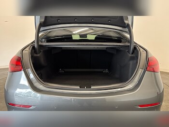 Used Mercedes-Benz C Class 2025 for sale - 78568892: Photo