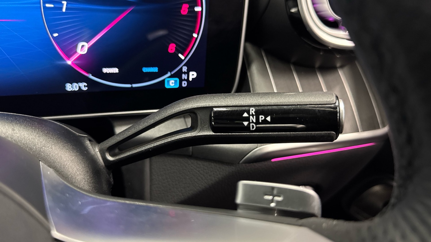 Used Mercedes-Benz GLC 2024 for sale - 77076994: Photo 13