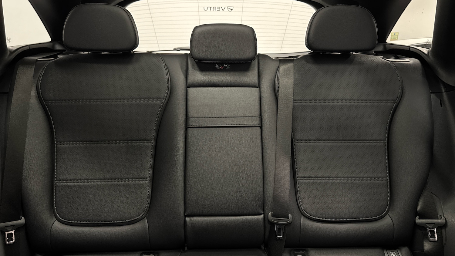 Used Mercedes-Benz GLC 2024 for sale - 77076994: Photo 15