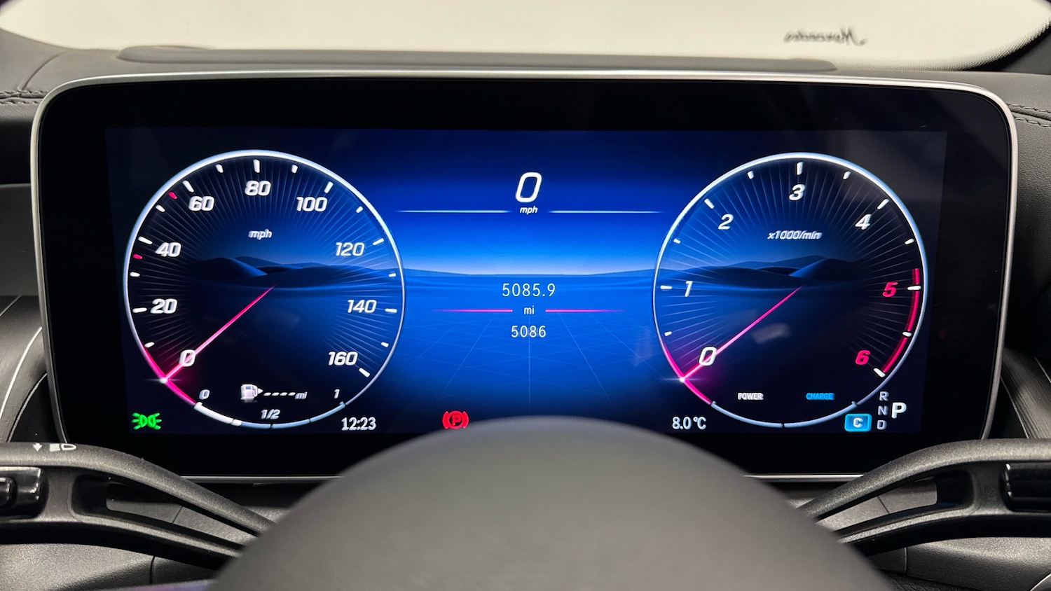 Used Mercedes-Benz GLC 2024 for sale - 77076994: Photo 18