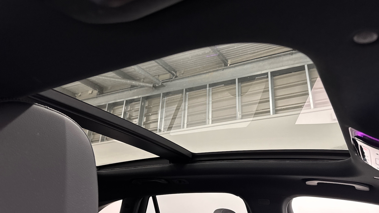 Used Mercedes-Benz GLC 2024 for sale - 77076994: Photo 23