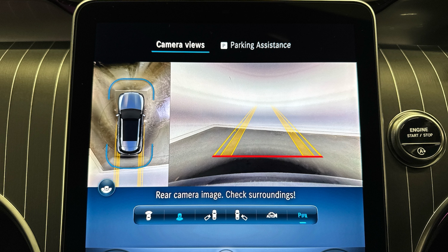 Used Mercedes-Benz GLC 2024 for sale - 77076994: Photo 36