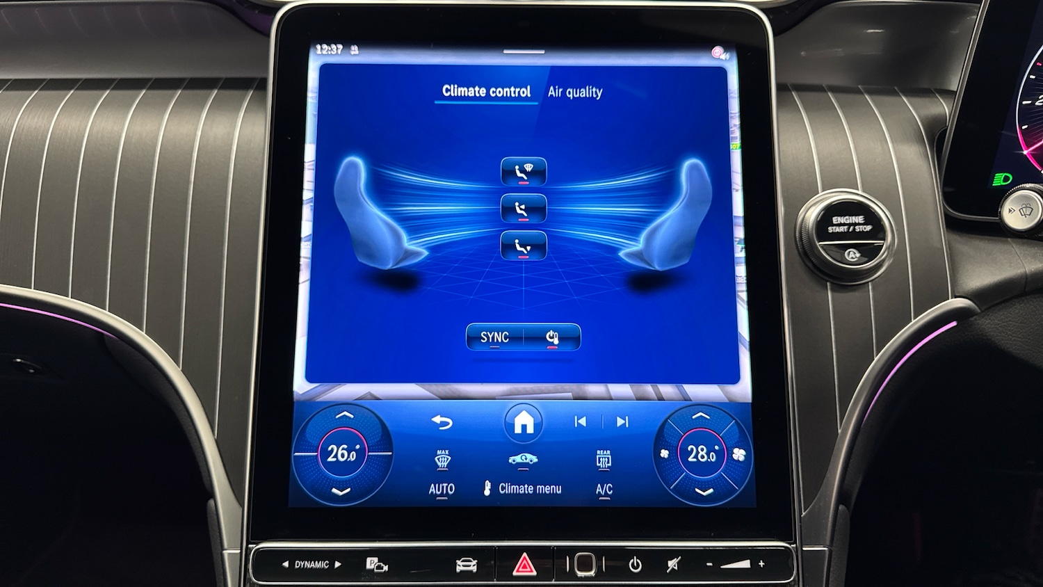 Used Mercedes-Benz GLC 2024 for sale - 77076994: Photo 37