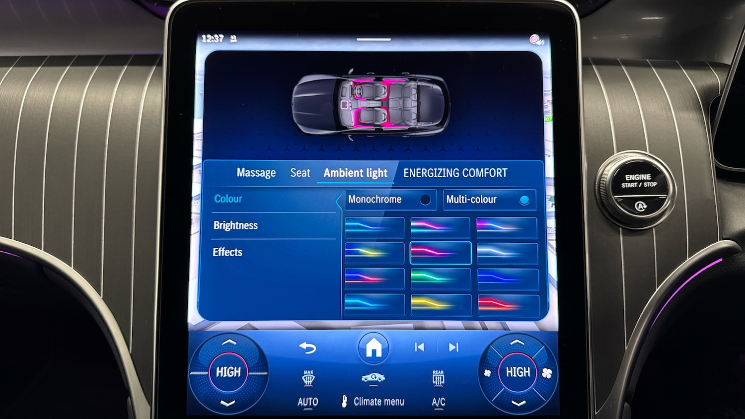 Used Mercedes-Benz GLC 2024 for sale - 77076994: Photo 39