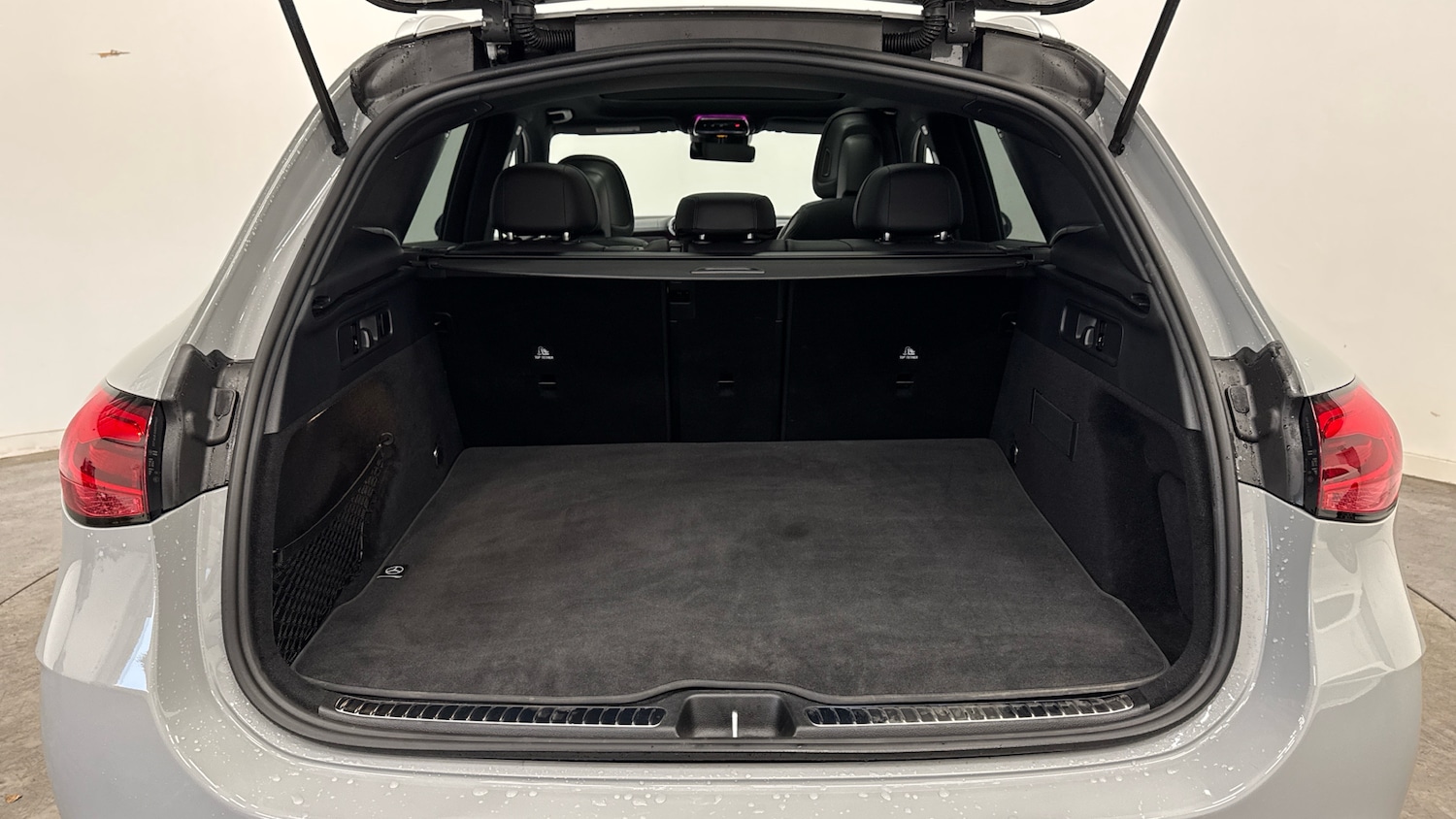 Used Mercedes-Benz GLC 2024 for sale - 77076994: Photo 4