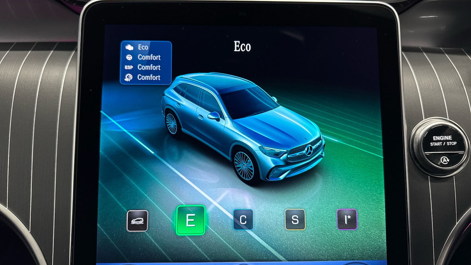 Used Mercedes-Benz GLC 2024 for sale - 77076994: Photo 42