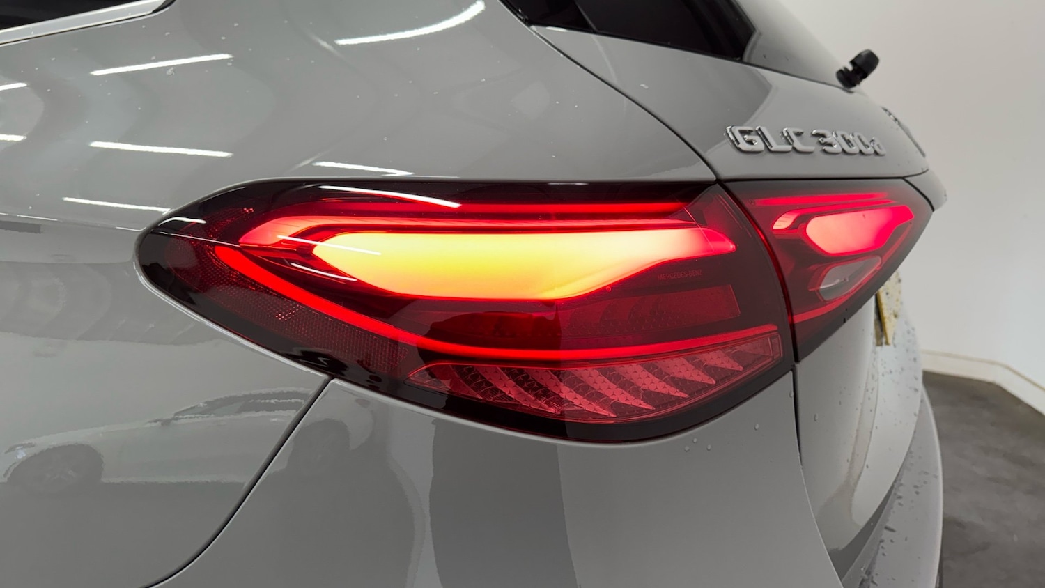 Used Mercedes-Benz GLC 2024 for sale - 77076994: Photo 45