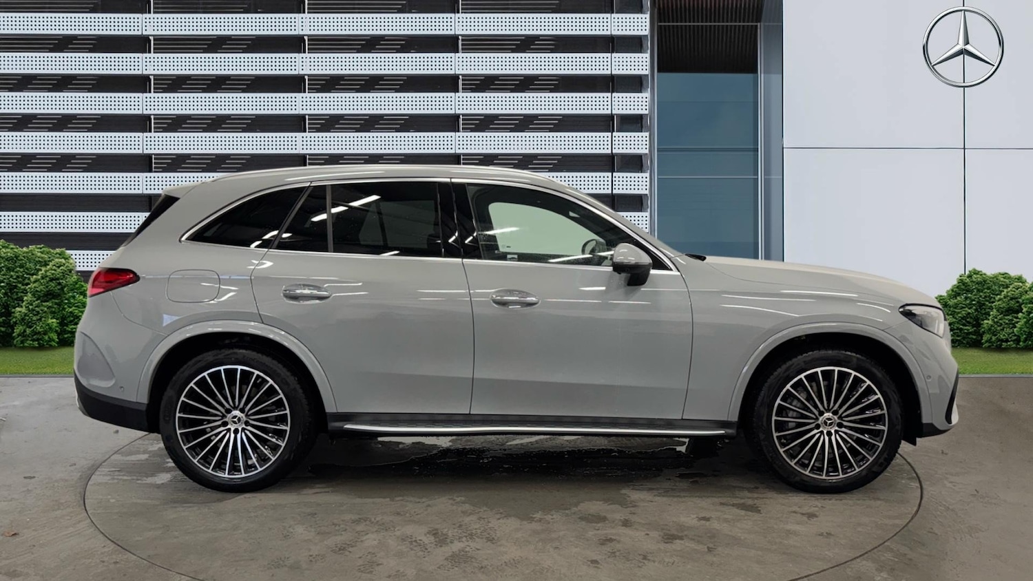 Used Mercedes-Benz GLC 2024 for sale - 77076994: Photo 5