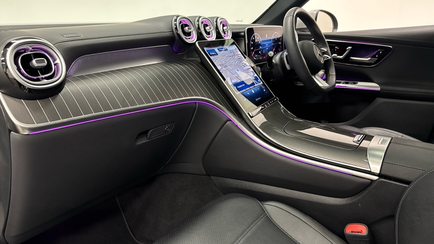 Used Mercedes-Benz GLC 2024 for sale - 77076994: Photo 9