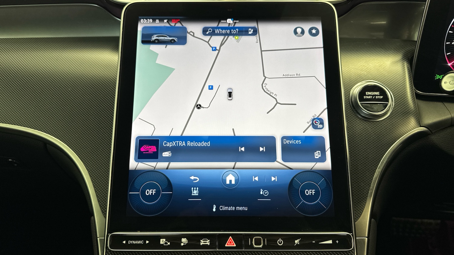 Used Mercedes-Benz GLC 2024 for sale - 78010949: Photo 12