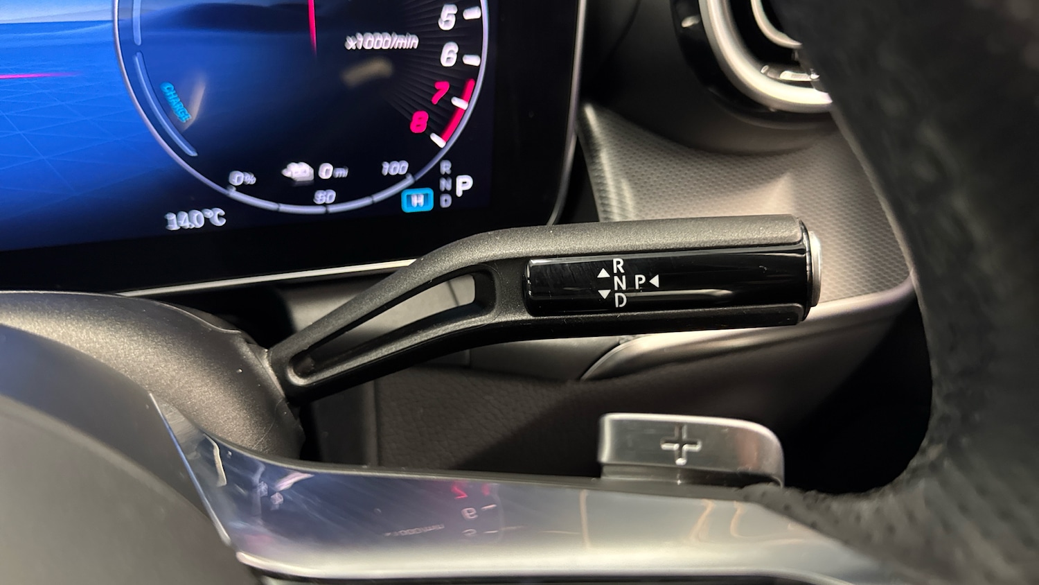 Used Mercedes-Benz GLC 2024 for sale - 78010949: Photo 13