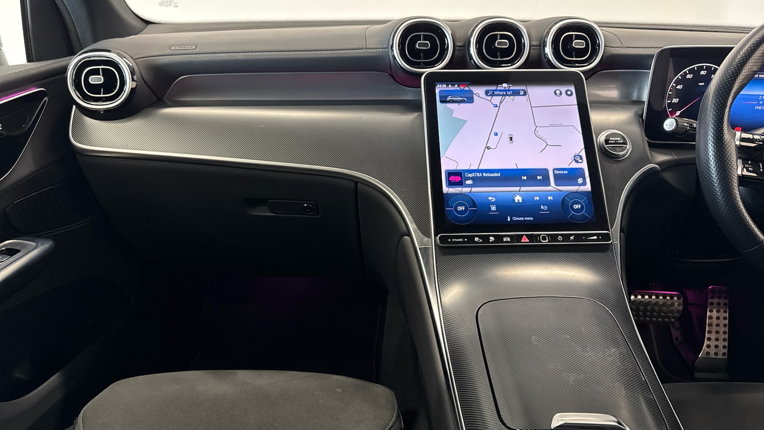 Used Mercedes-Benz GLC 2024 for sale - 78010949: Photo 14