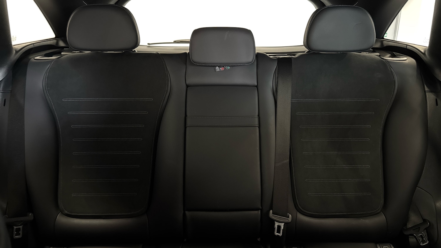 Used Mercedes-Benz GLC 2024 for sale - 78010949: Photo 15