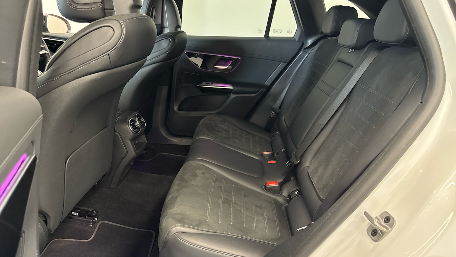 Used Mercedes-Benz GLC 2024 for sale - 78010949: Photo 16