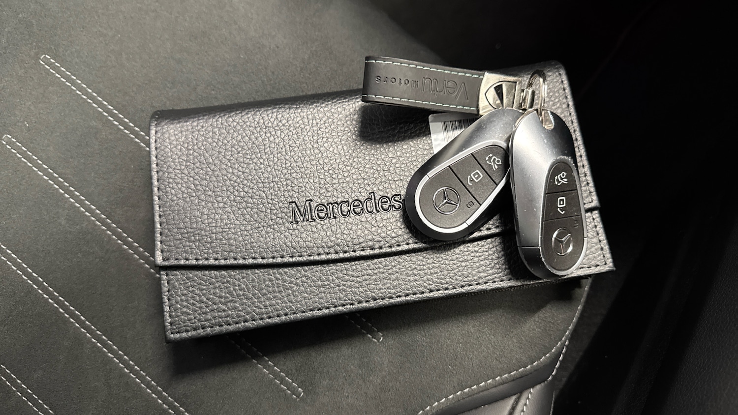 Used Mercedes-Benz GLC 2024 for sale - 78010949: Photo 19