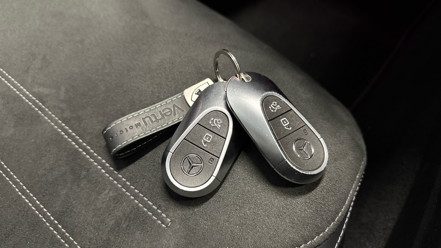 Used Mercedes-Benz GLC 2024 for sale - 78010949: Photo 20