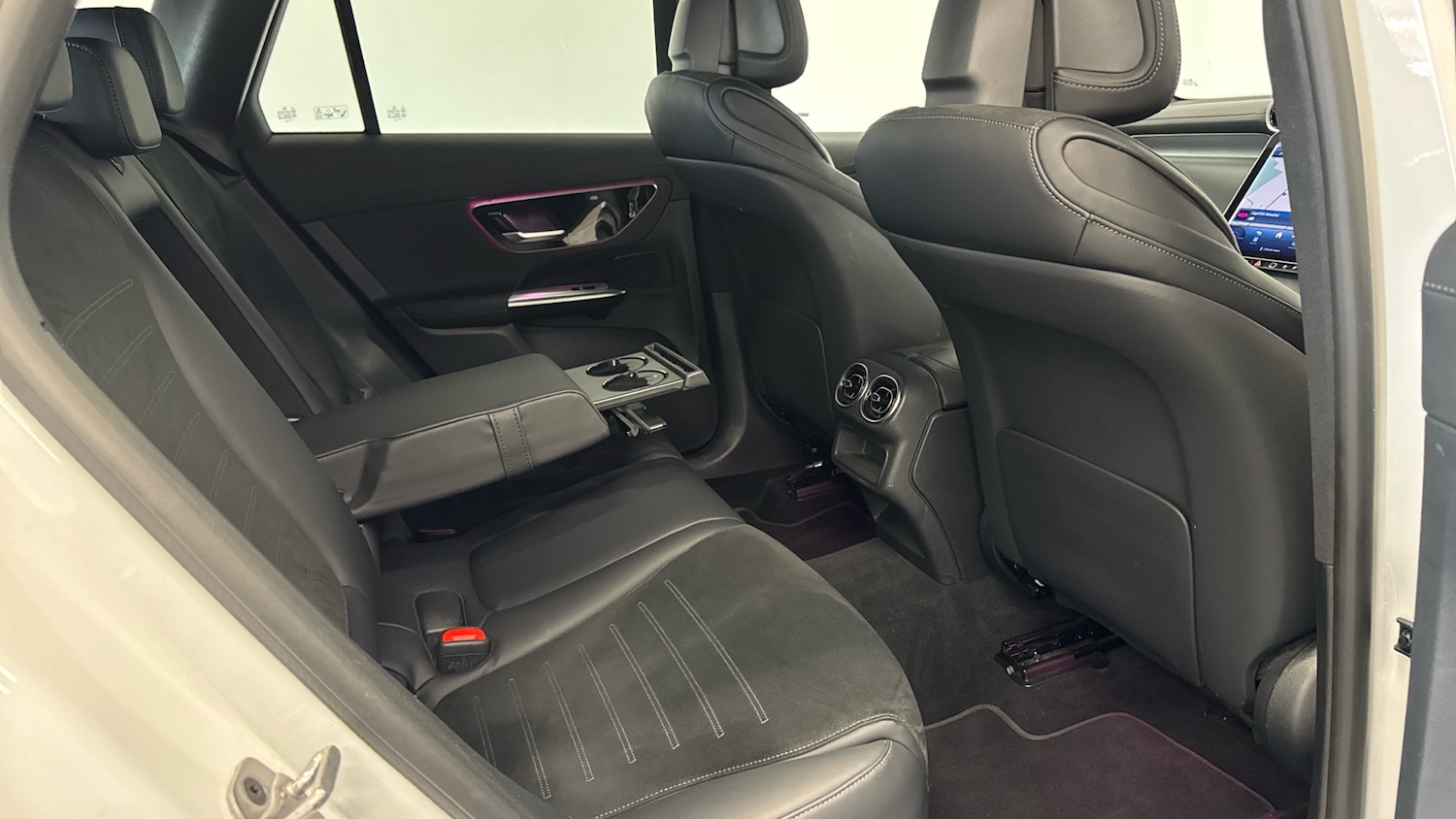 Used Mercedes-Benz GLC 2024 for sale - 78010949: Photo 22