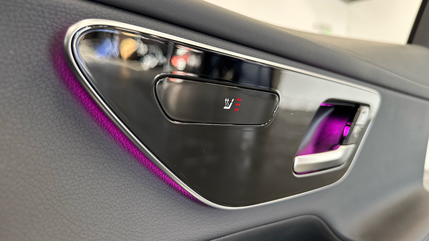 Used Mercedes-Benz GLC 2024 for sale - 78010949: Photo 24