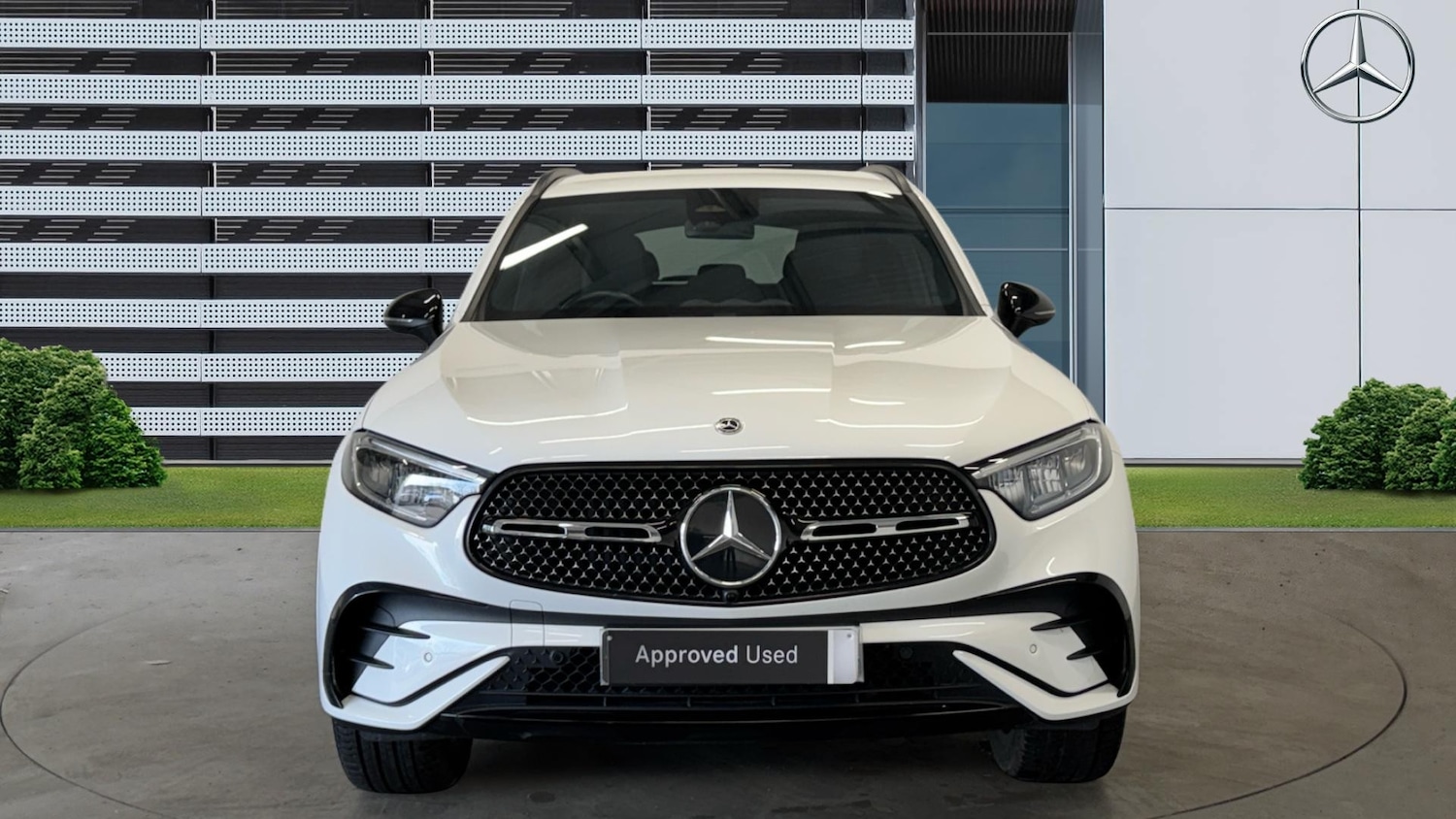 Used Mercedes-Benz GLC 2024 for sale - 78010949: Photo 3