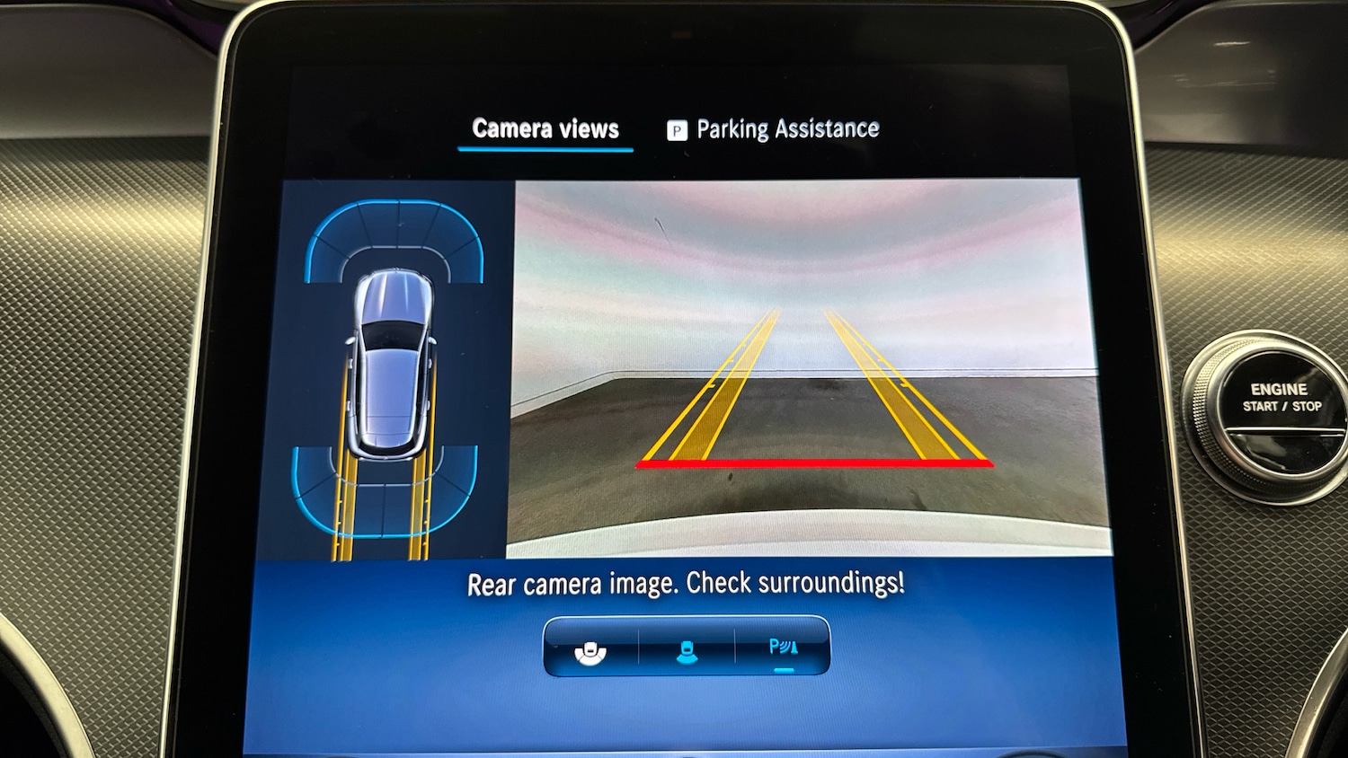 Used Mercedes-Benz GLC 2024 for sale - 78010949: Photo 38