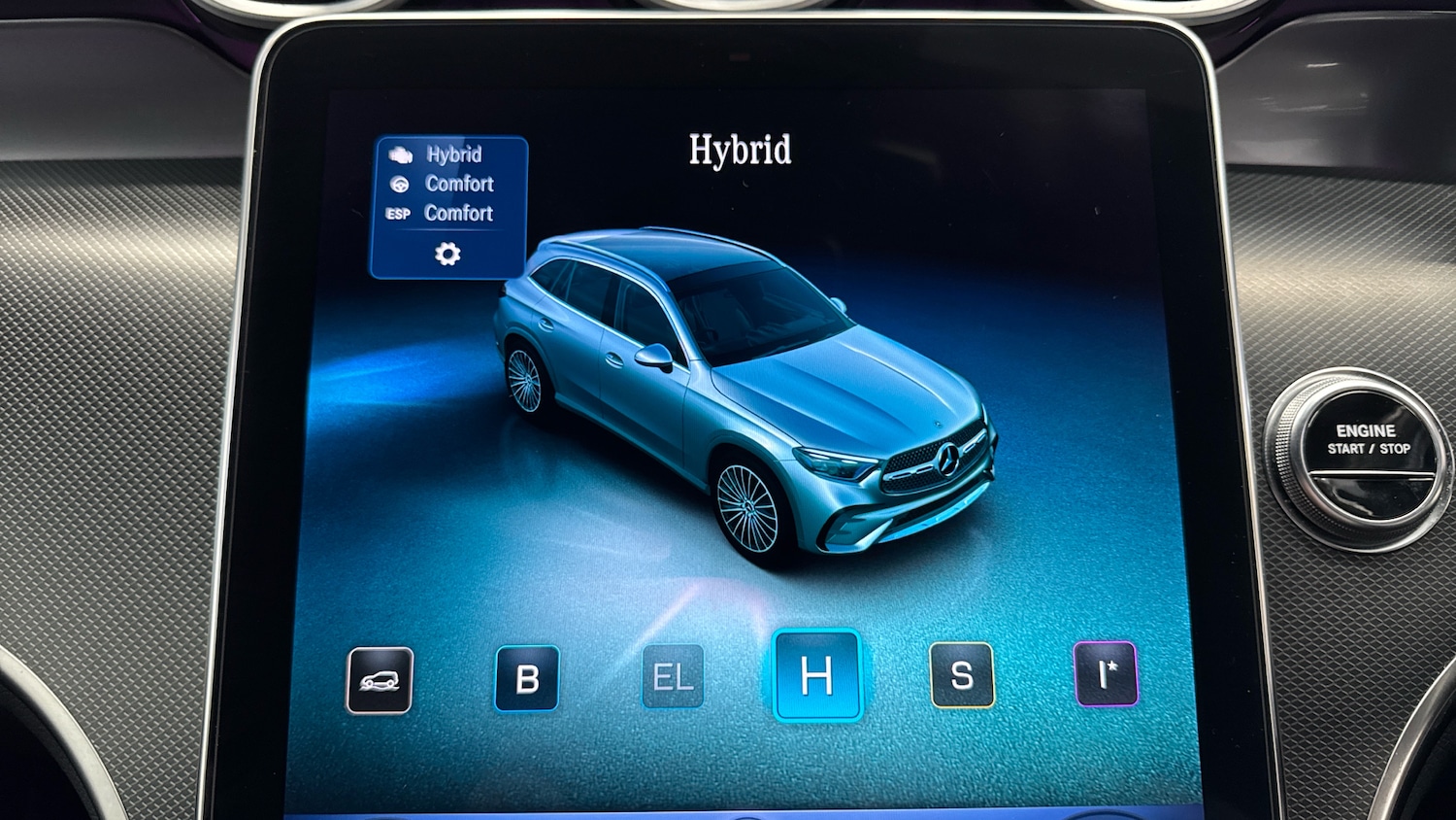 Used Mercedes-Benz GLC 2024 for sale - 78010949: Photo 39