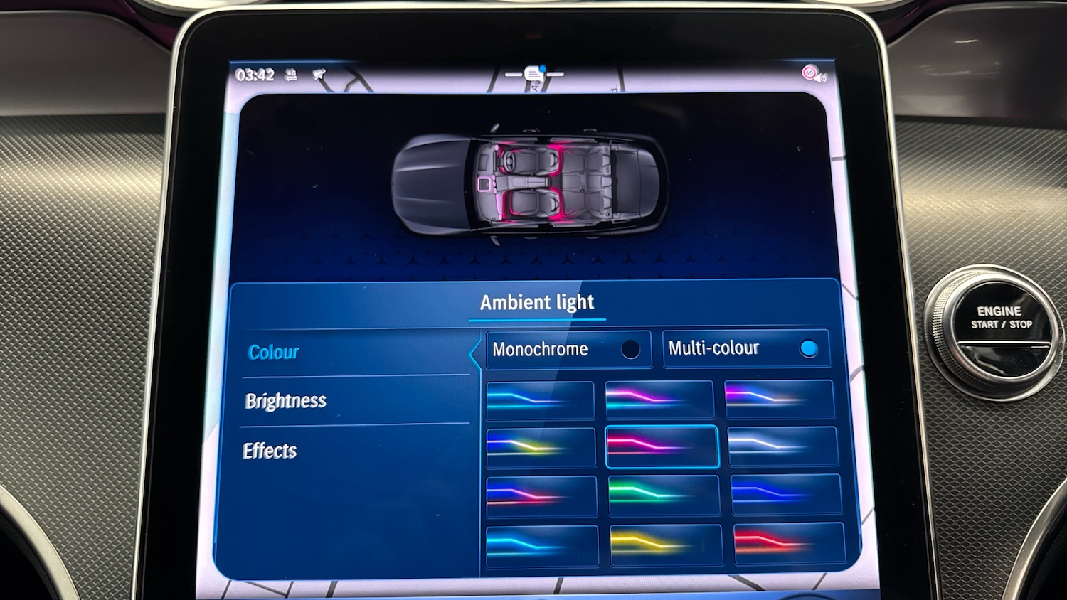 Used Mercedes-Benz GLC 2024 for sale - 78010949: Photo 41