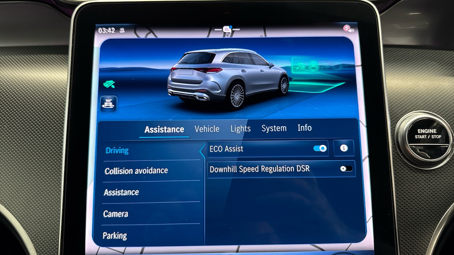 Used Mercedes-Benz GLC 2024 for sale - 78010949: Photo 43