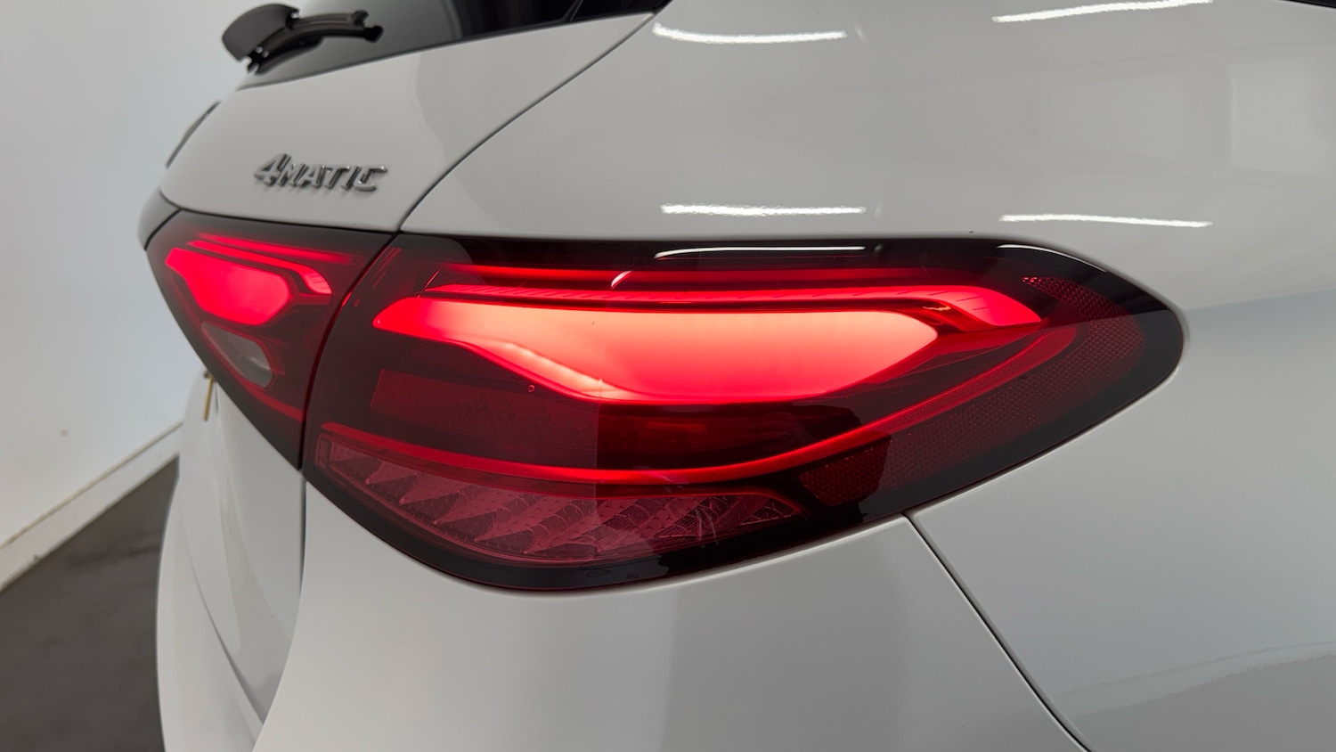 Used Mercedes-Benz GLC 2024 for sale - 78010949: Photo 45