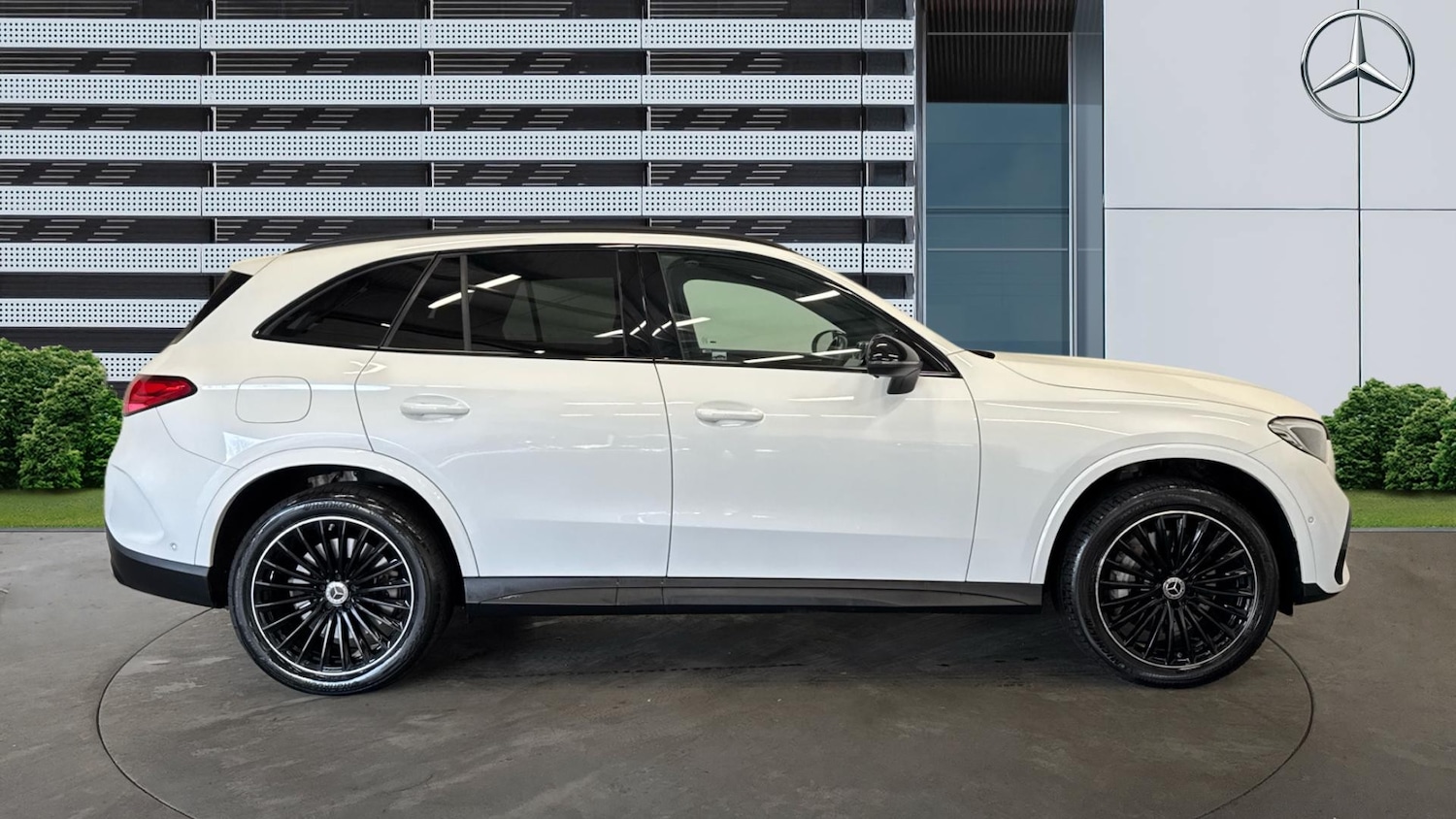 Used Mercedes-Benz GLC 2024 for sale - 78010949: Photo 5