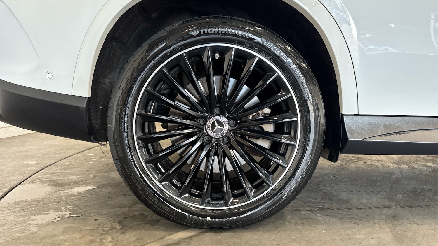 Used Mercedes-Benz GLC 2024 for sale - 78010949: Photo 7