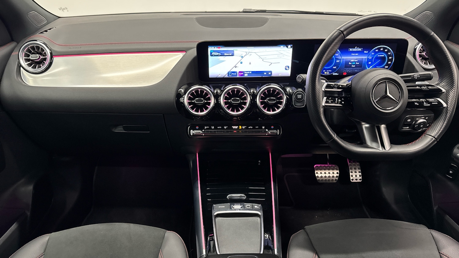 Used Mercedes-Benz EQA 2025 for sale - 77076962: Photo 10