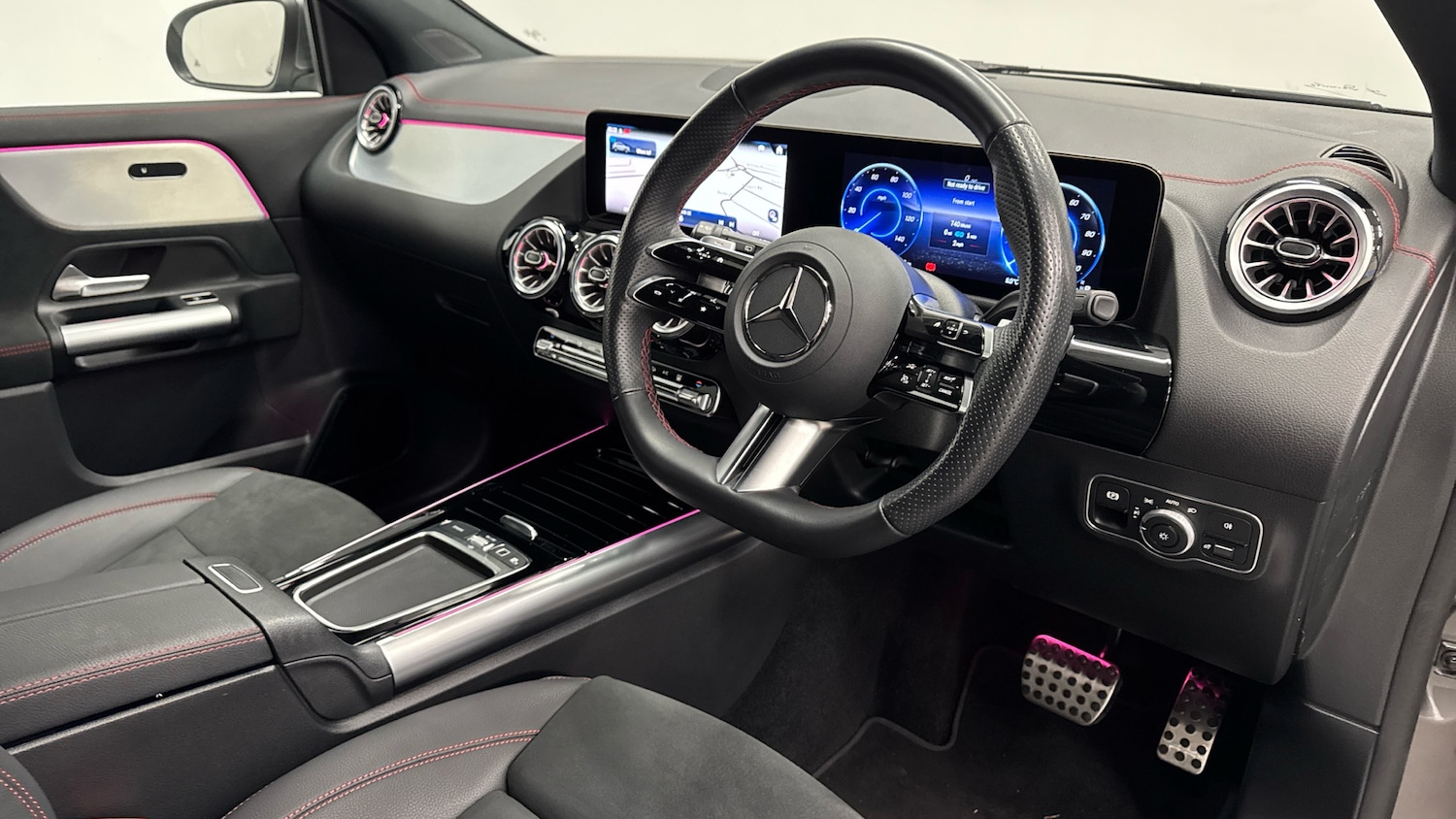 Used Mercedes-Benz EQA 2025 for sale - 77076962: Photo 11