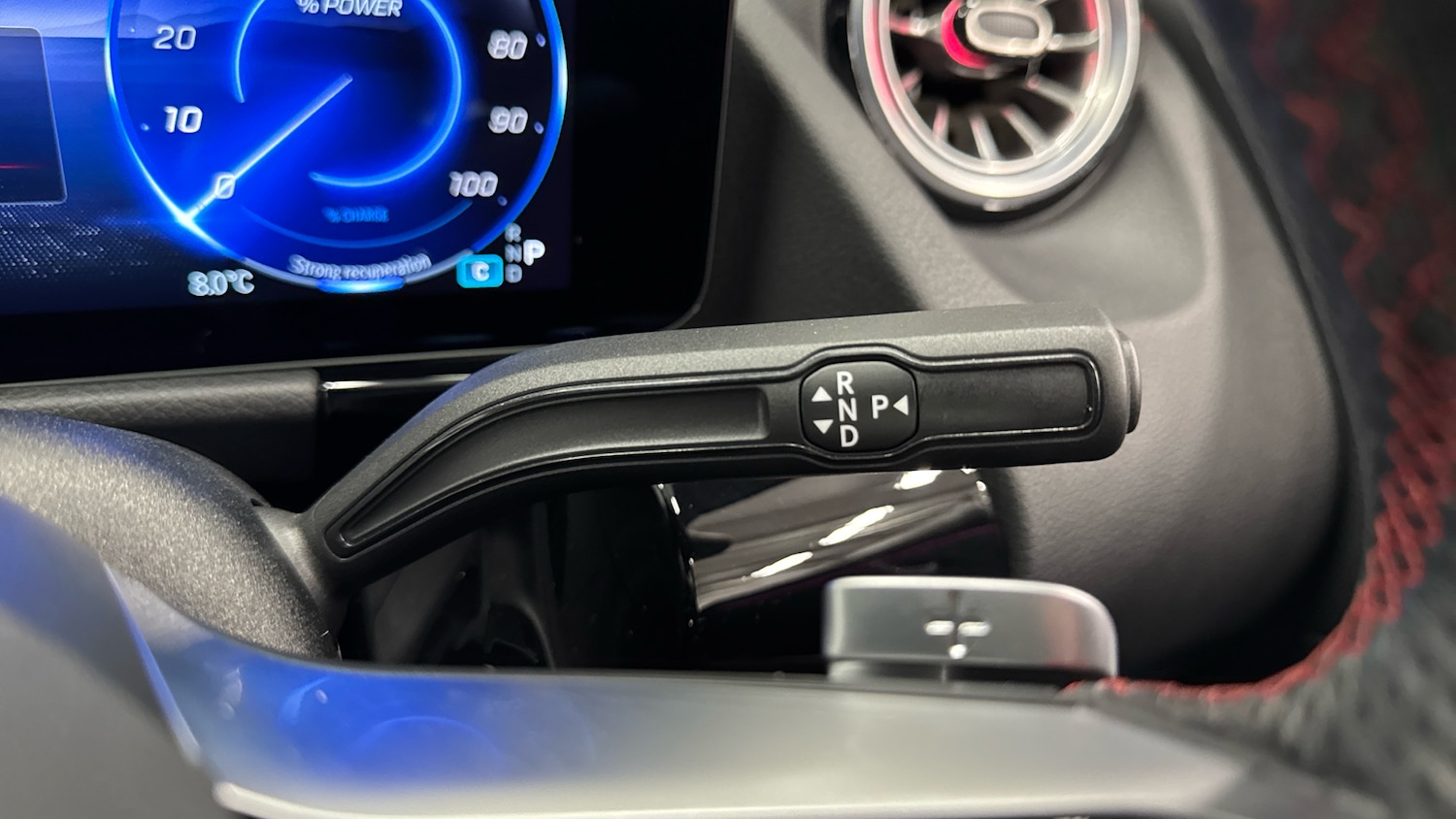 Used Mercedes-Benz EQA 2025 for sale - 77076962: Photo 13