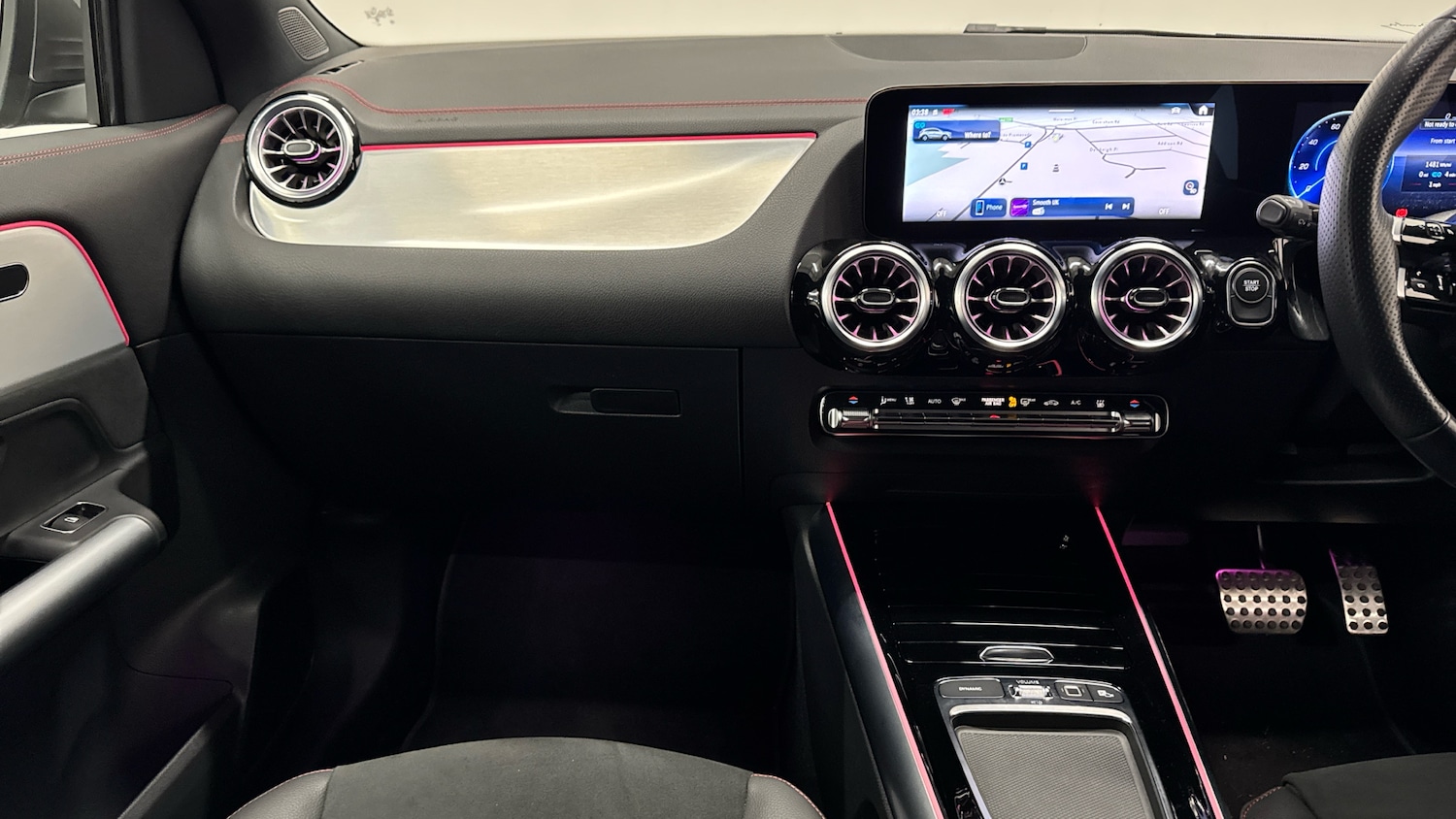 Used Mercedes-Benz EQA 2025 for sale - 77076962: Photo 14