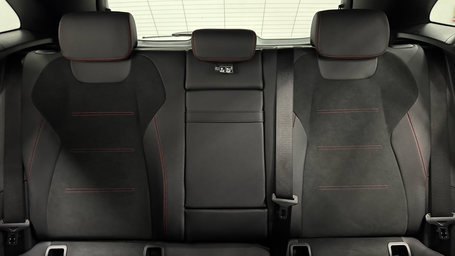 Used Mercedes-Benz EQA 2025 for sale - 77076962: Photo 15