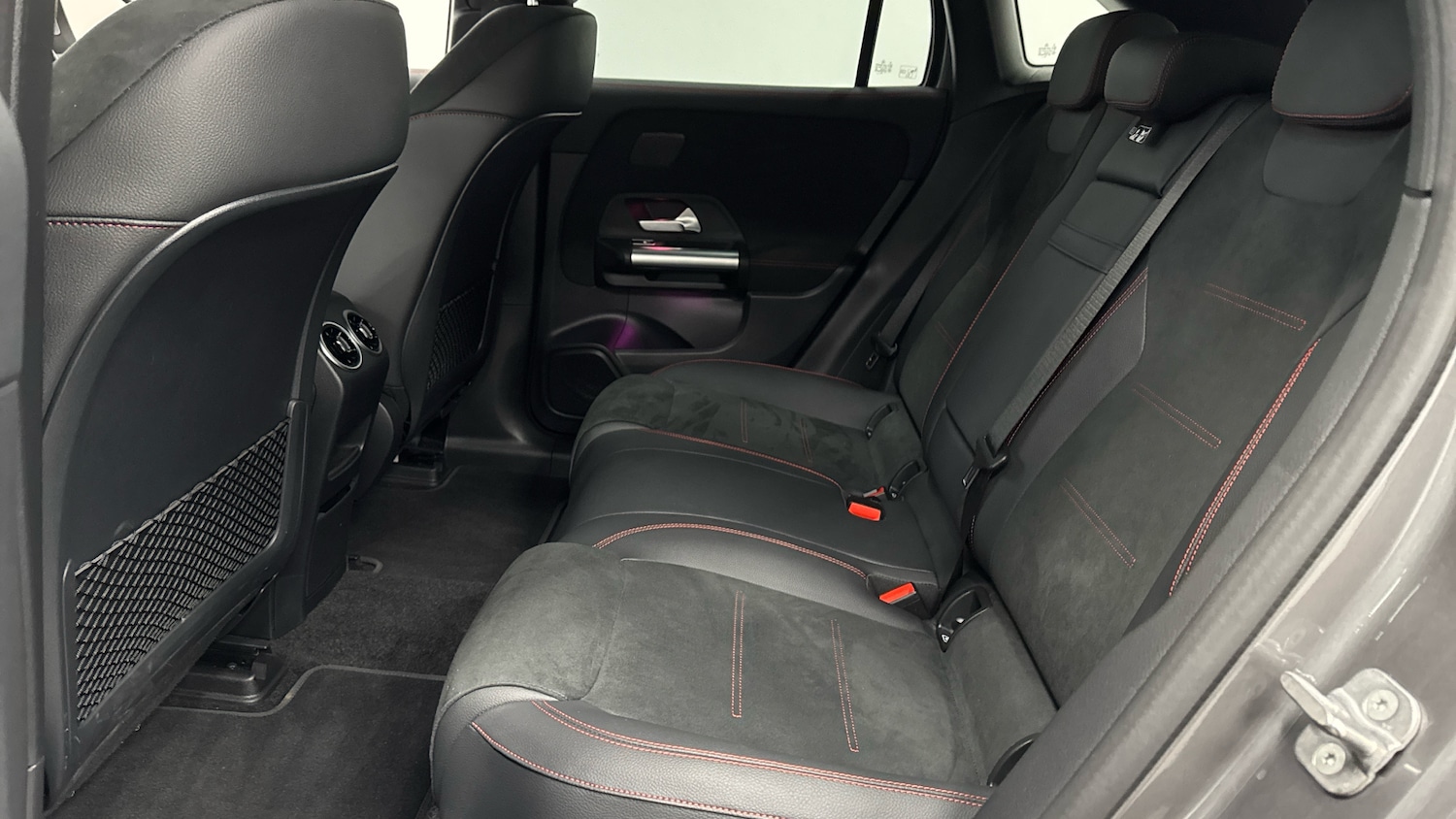 Used Mercedes-Benz EQA 2025 for sale - 77076962: Photo 16