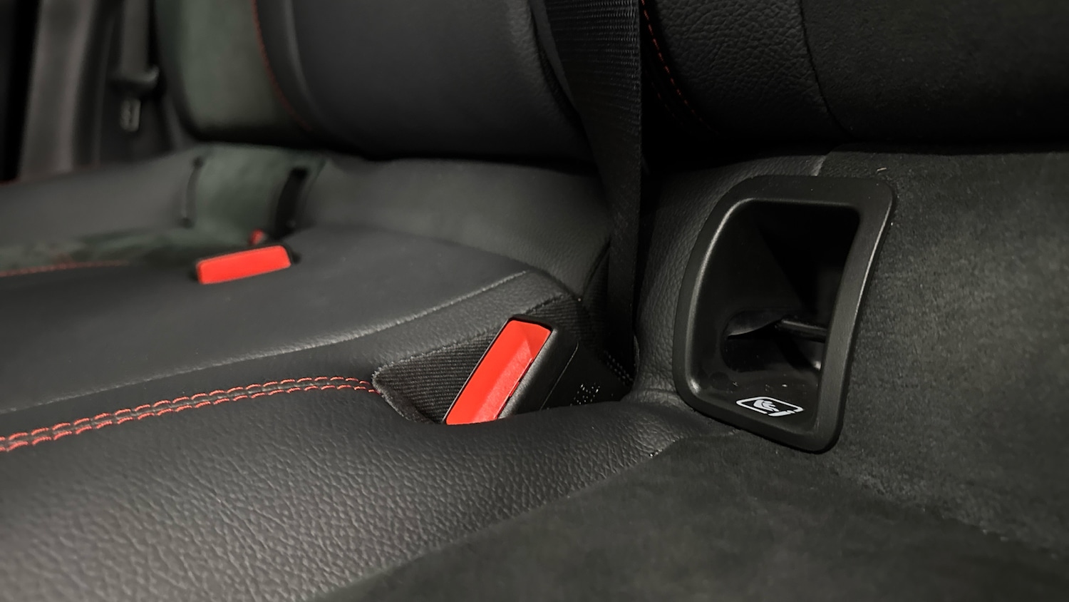 Used Mercedes-Benz EQA 2025 for sale - 77076962: Photo 17