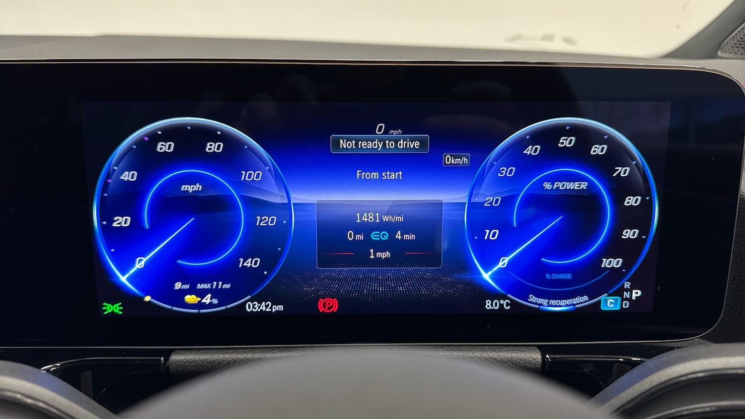 Used Mercedes-Benz EQA 2025 for sale - 77076962: Photo 18