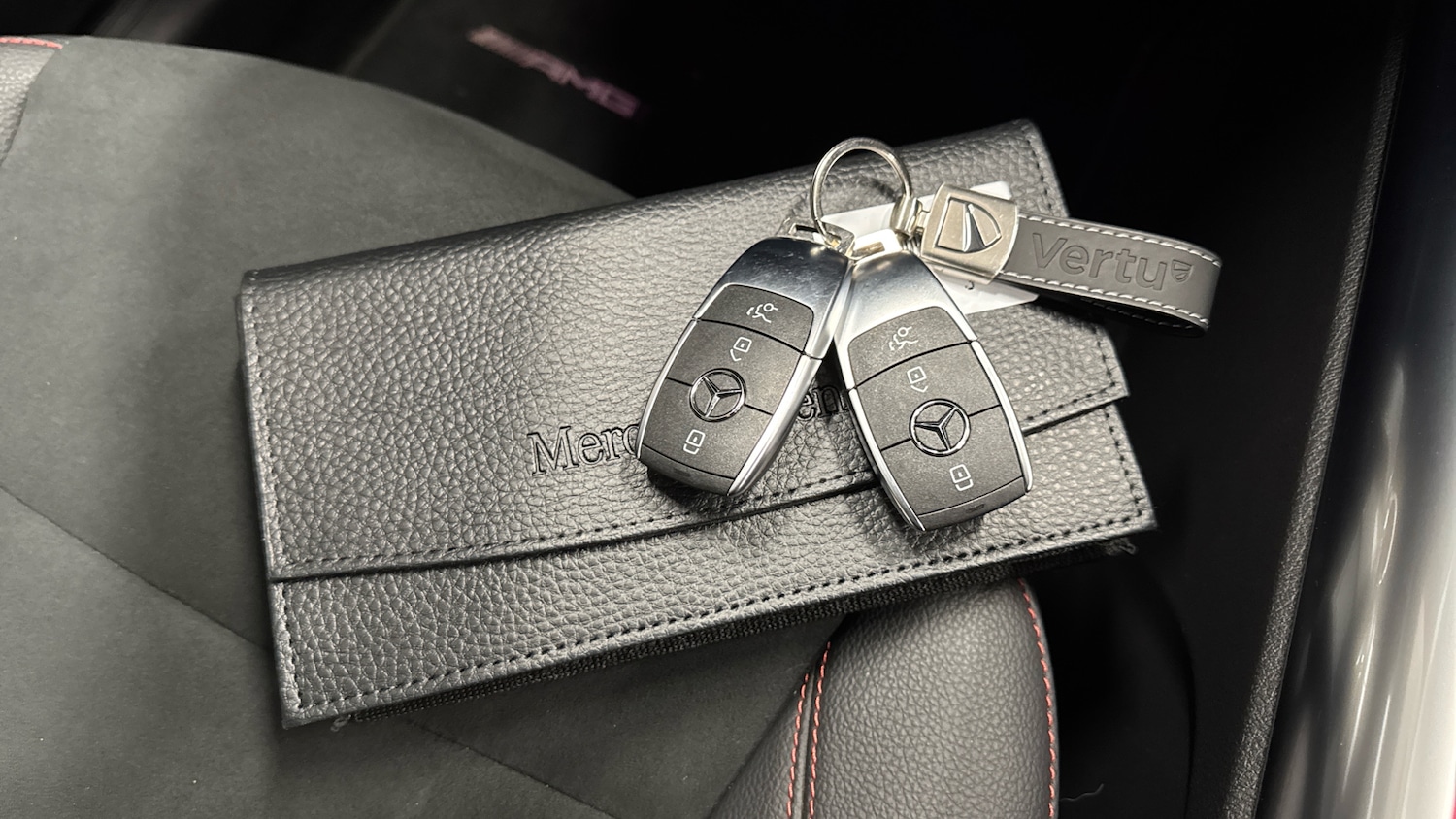 Used Mercedes-Benz EQA 2025 for sale - 77076962: Photo 19