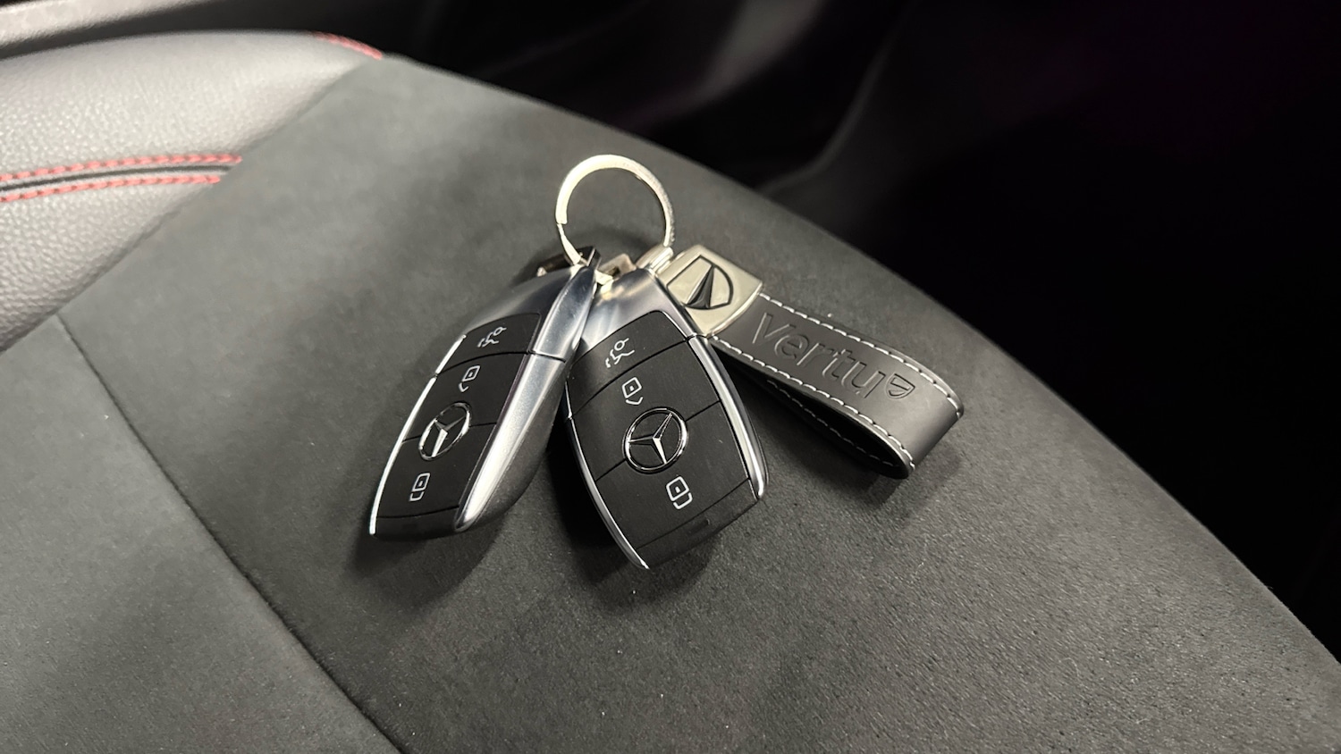 Used Mercedes-Benz EQA 2025 for sale - 77076962: Photo 20