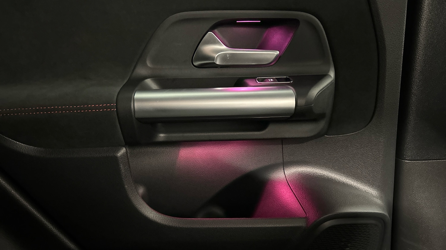 Used Mercedes-Benz EQA 2025 for sale - 77076962: Photo 22