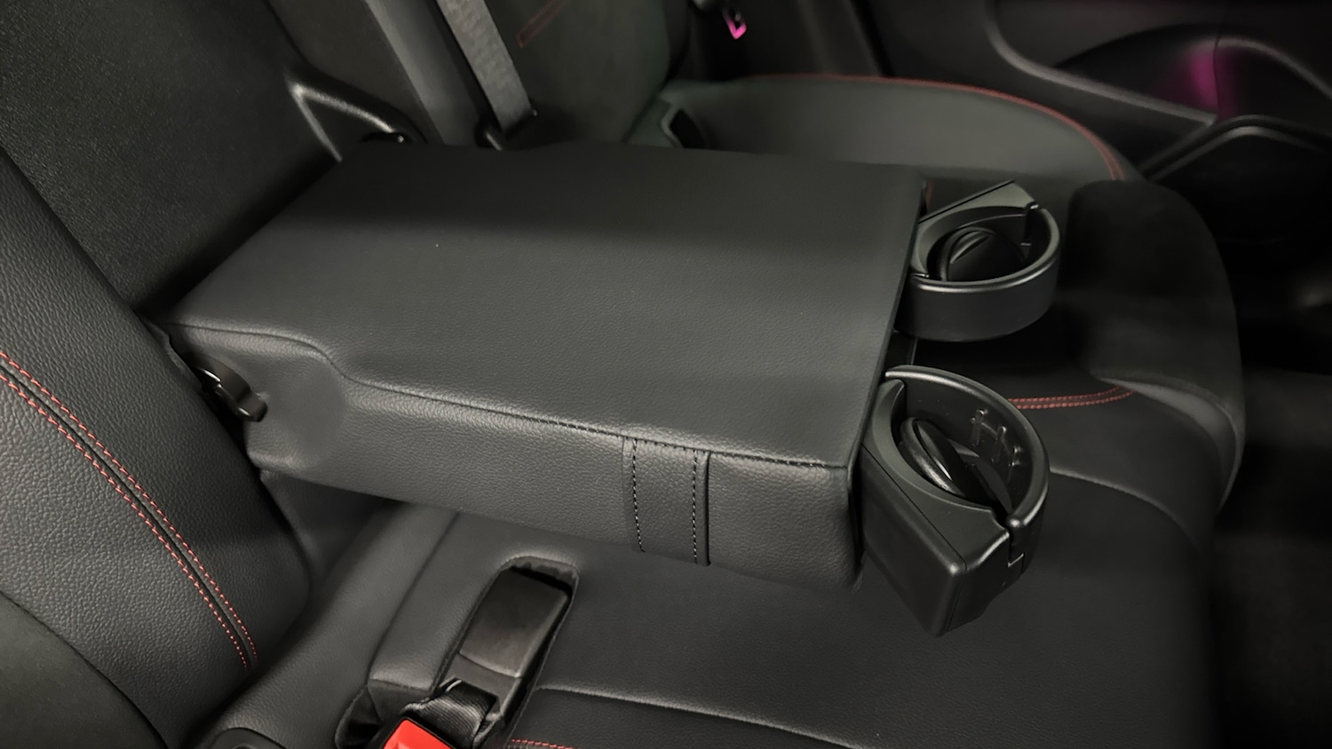 Used Mercedes-Benz EQA 2025 for sale - 77076962: Photo 24