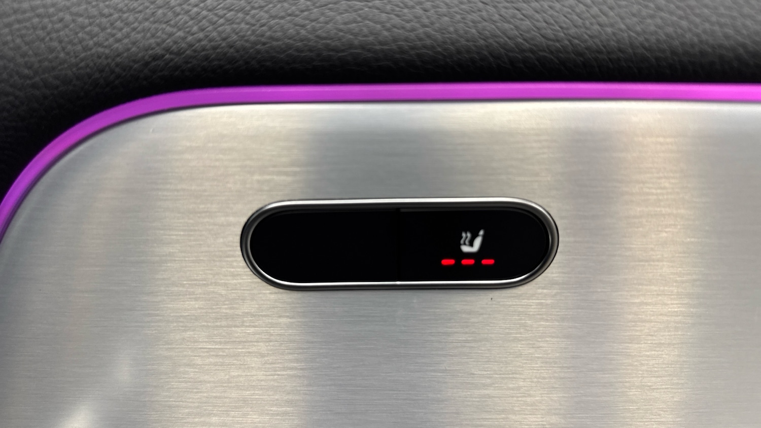 Used Mercedes-Benz EQA 2025 for sale - 77076962: Photo 25