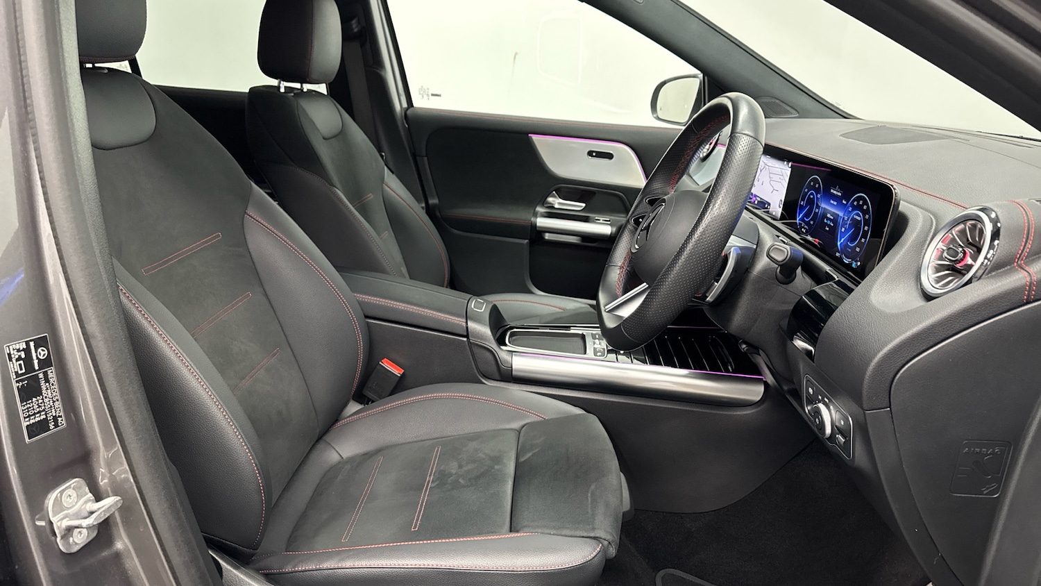 Used Mercedes-Benz EQA 2025 for sale - 77076962: Photo 29