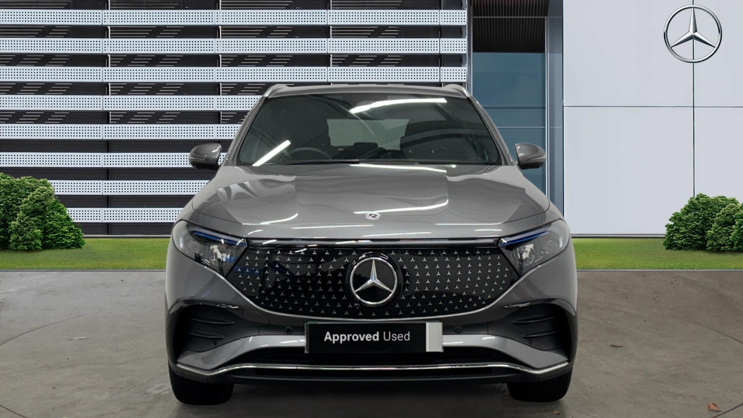 Used Mercedes-Benz EQA 2025 for sale - 77076962: Photo 3