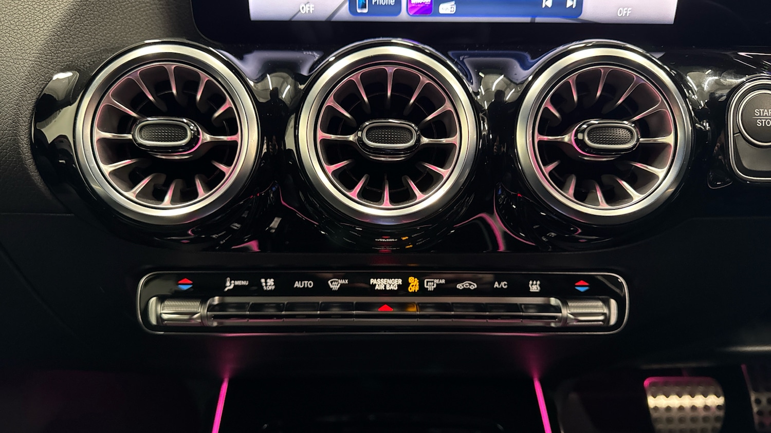 Used Mercedes-Benz EQA 2025 for sale - 77076962: Photo 35