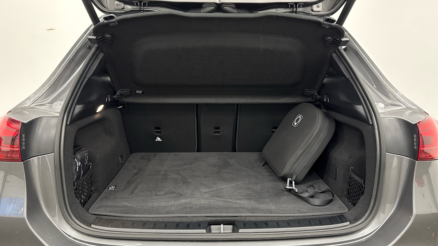 Used Mercedes-Benz EQA 2025 for sale - 77076962: Photo 4