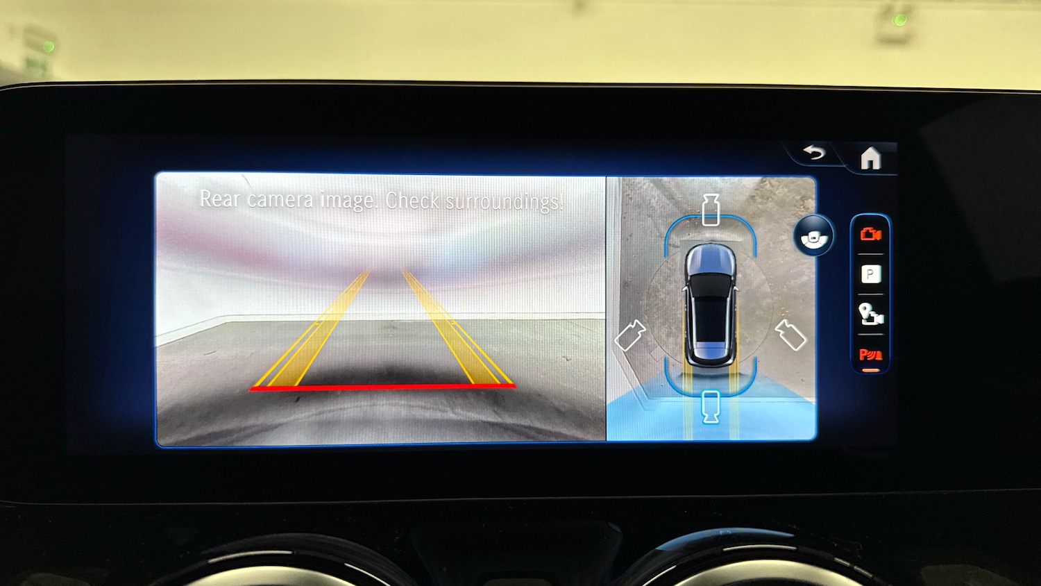 Used Mercedes-Benz EQA 2025 for sale - 77076962: Photo 40