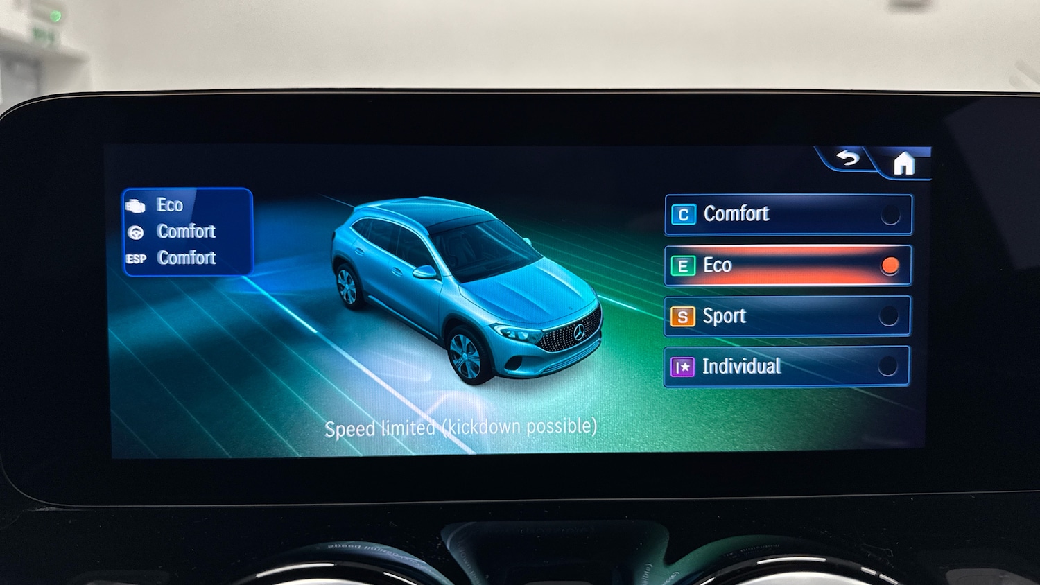 Used Mercedes-Benz EQA 2025 for sale - 77076962: Photo 41