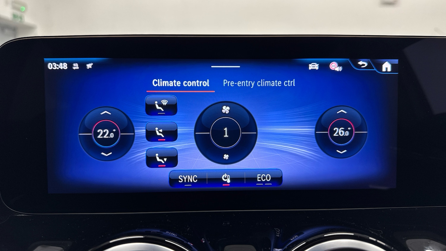 Used Mercedes-Benz EQA 2025 for sale - 77076962: Photo 42